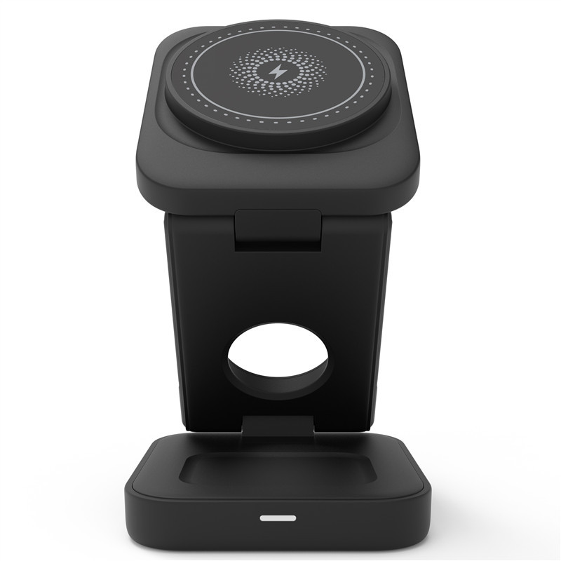 3 in 1 Wireless Charger