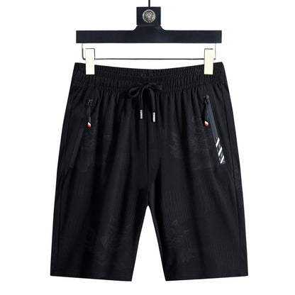 Fitness Running Shorts