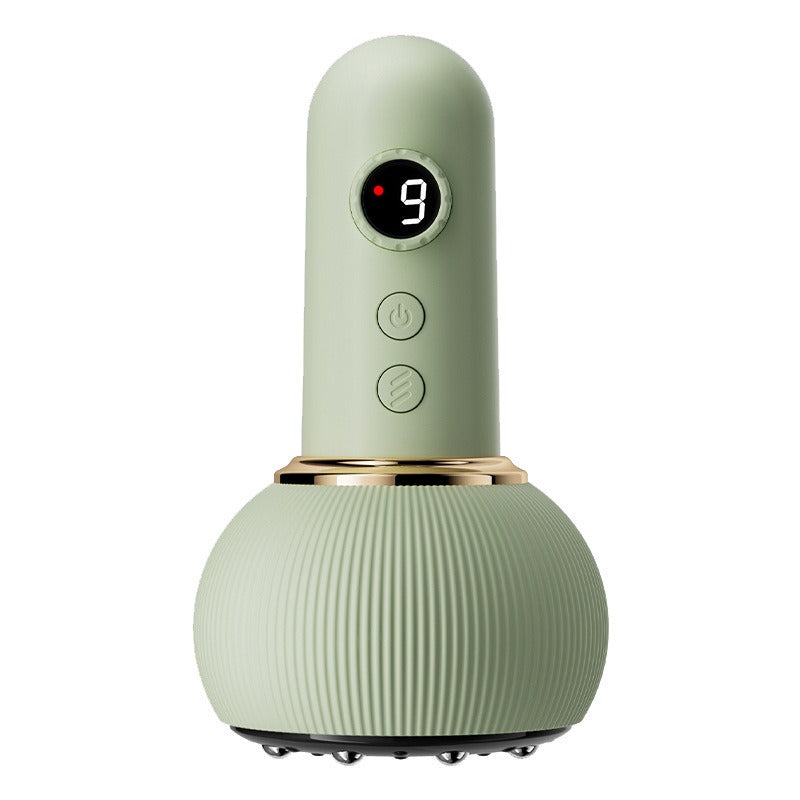 Electric Body Massage Brush