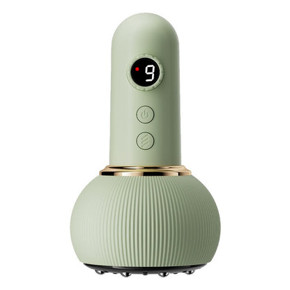 Electric Body Massage Brush