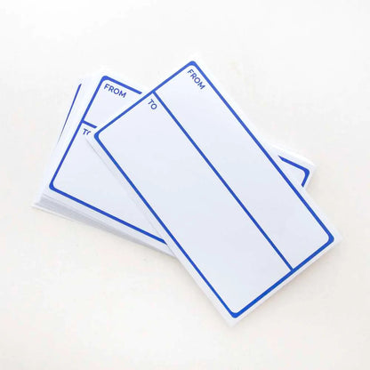 Mailing Label