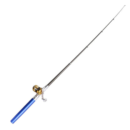 Portable Fishing Rod My Store