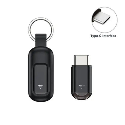 Type-C Micro USB Smart