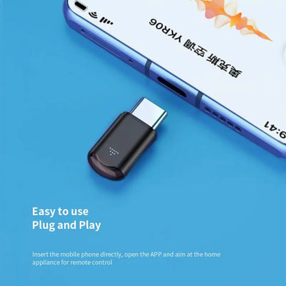 Type-C Micro USB Smart
