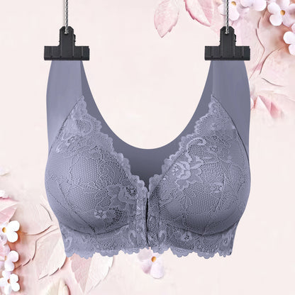 Comfortable Wireless Plus Size Bra for Women Wholesale My Store