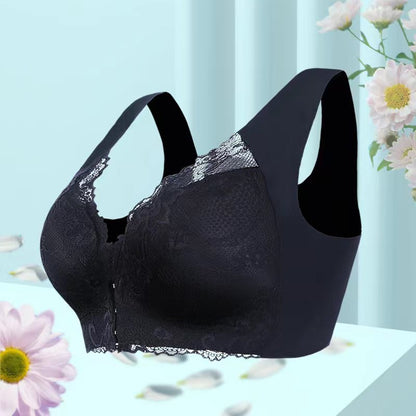 Comfortable Wireless Plus Size Bra for Women Wholesale My Store