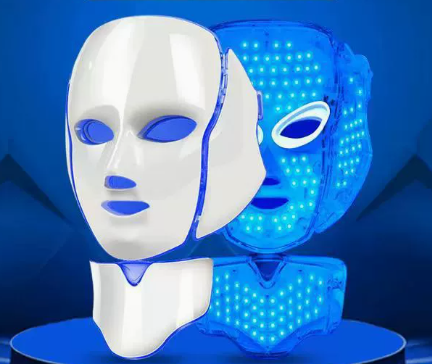Red Light Eye Massager My Store
