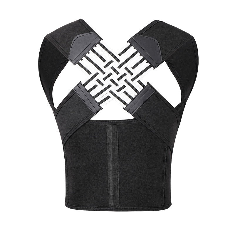 Unisex Posture Corrector Back Brace My Store