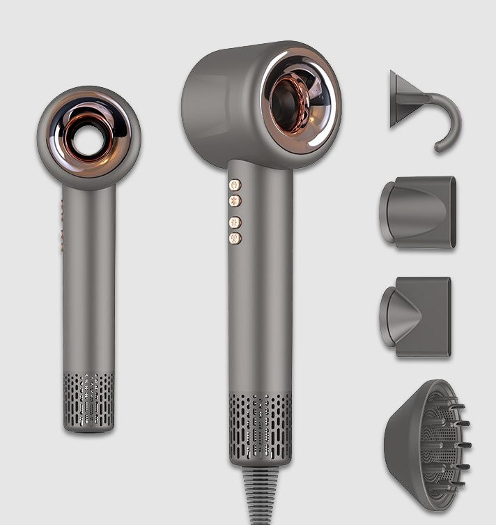 Radian VORTEX Pro Hair Dryer My Store