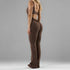 Flared Jumpsuit My Store