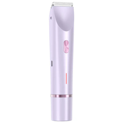 Women’s Dual Head Hair Remover