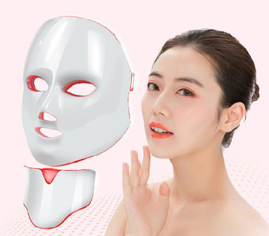 Red Light Eye Massager My Store