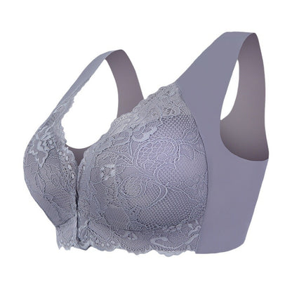 Comfortable Wireless Plus Size Bra for Women Wholesale My Store
