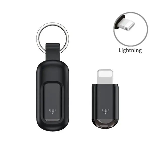 Type-C Micro USB Smart