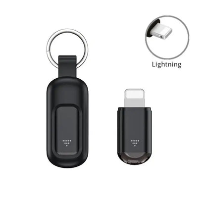 Type-C Micro USB Smart