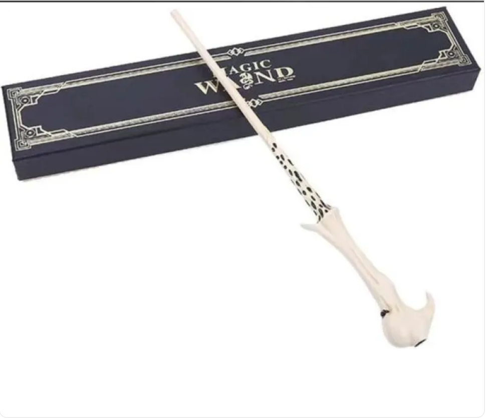 Fireball Magic Wand My Store