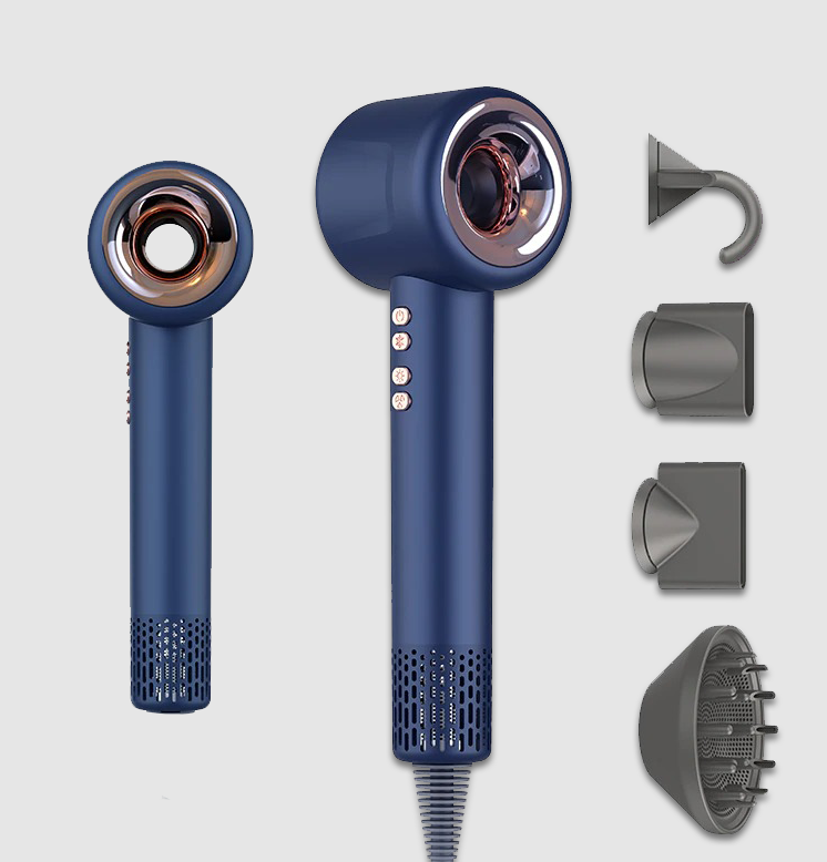 Radian VORTEX Pro Hair Dryer My Store