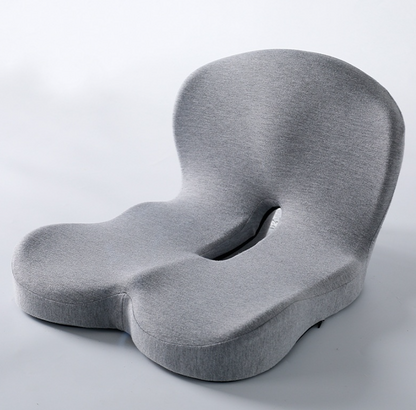 Memory Foam Ergonomic Cushion My Store
