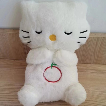 Sound Machine Otter Plush Toy