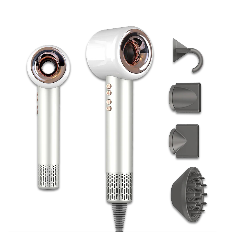 Radian VORTEX Pro Hair Dryer My Store