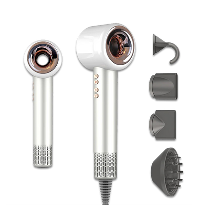 Radian VORTEX Pro Hair Dryer My Store