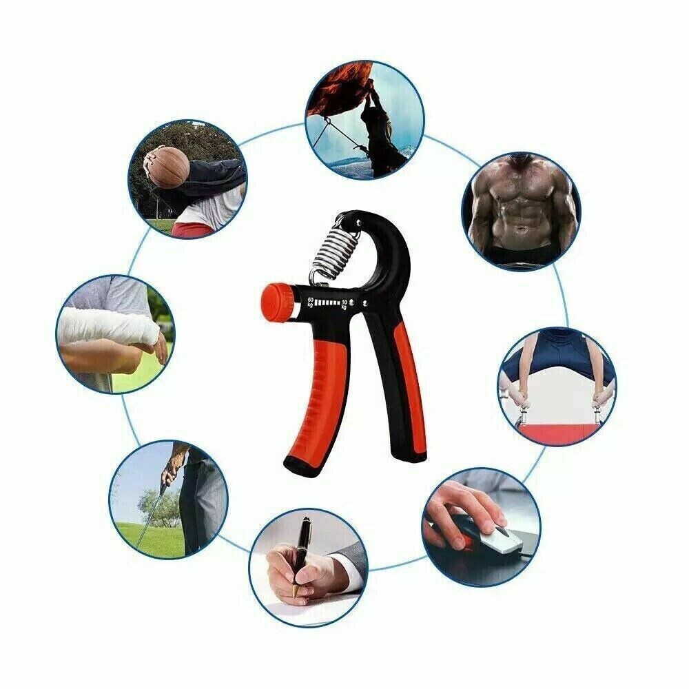 PowerGrip Strength Trainer My Store