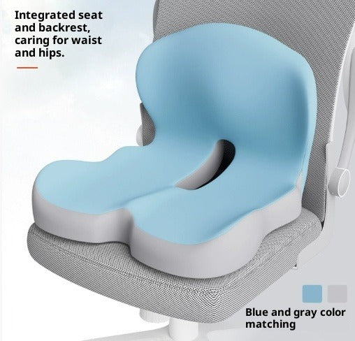 Memory Foam Backrest My Store