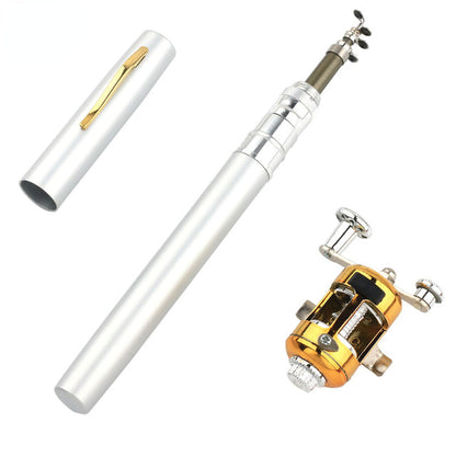 Portable Fishing Rod My Store