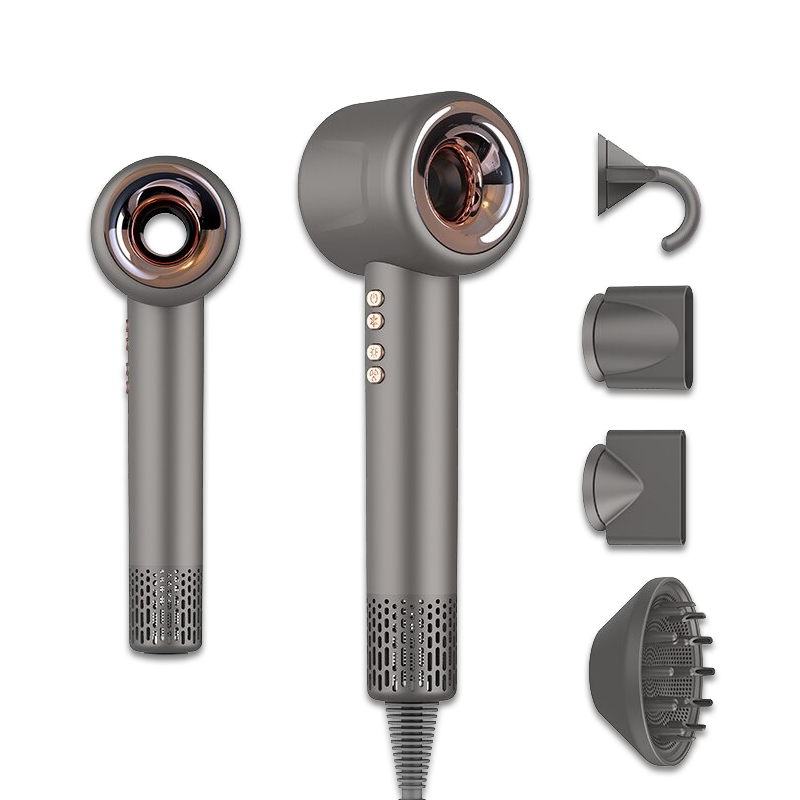 Radian VORTEX Pro Hair Dryer My Store