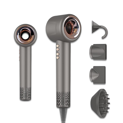 Radian VORTEX Pro Hair Dryer My Store