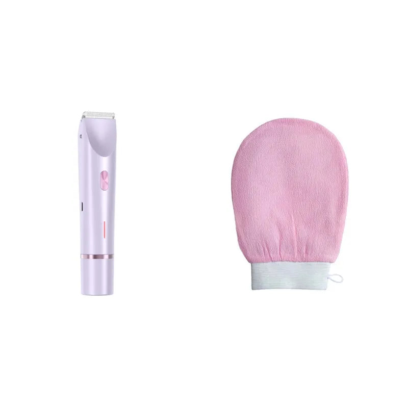 Women’s Dual Head Hair Remover