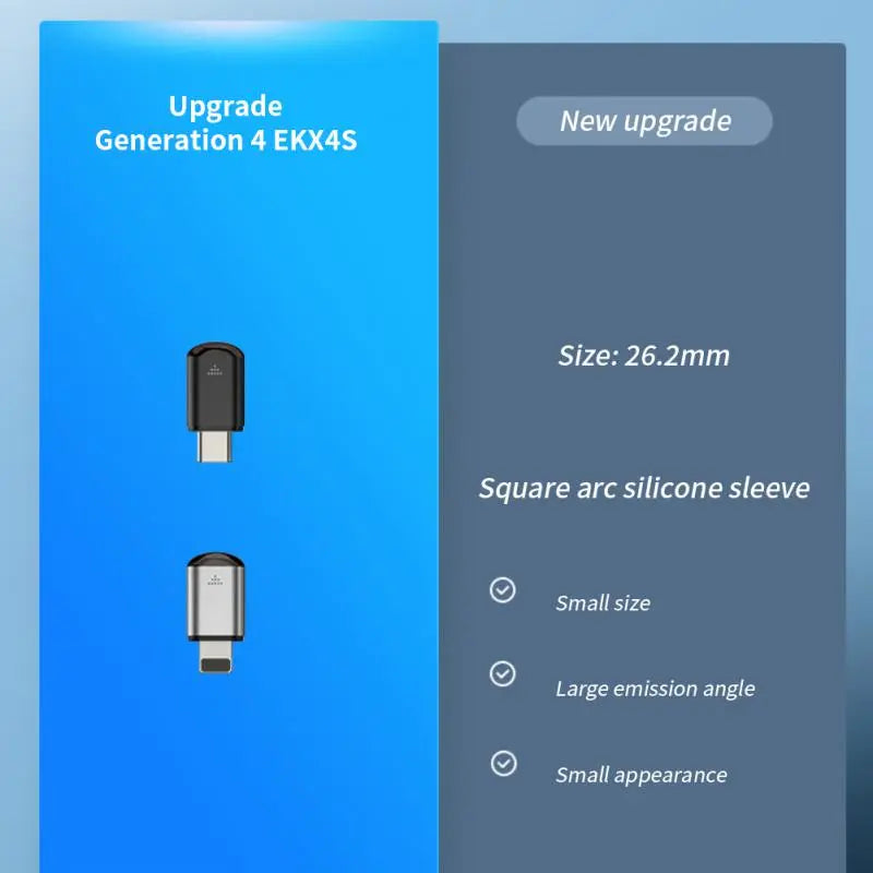 Type-C Micro USB Smart