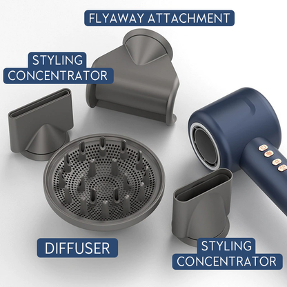 Radian VORTEX Pro Hair Dryer My Store