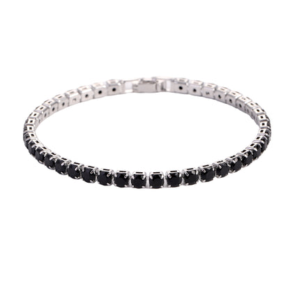 Hip Hop 4.0 Micro Zircon Tennis Bracelet Set My Store