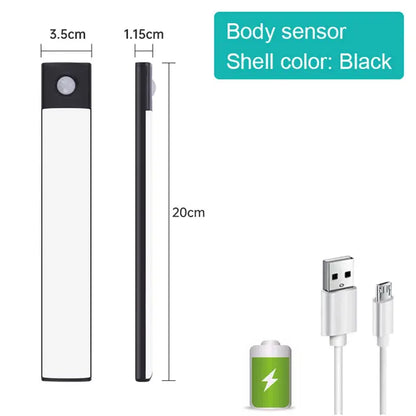 Wireless Motion Sensor Light My Store