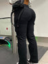 High Waist Cargo Pants Stylish My Store