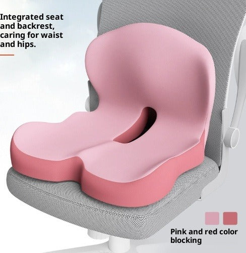 Memory Foam Backrest My Store