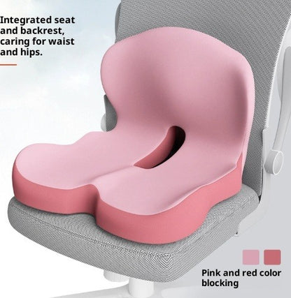 Memory Foam Backrest My Store
