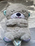 Sound Machine Otter Plush Toy
