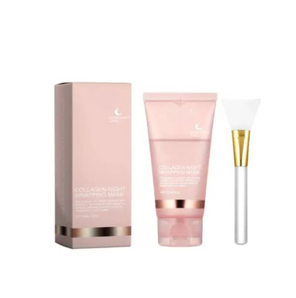 Hydrating Collagen Peel-Off Mask My Store