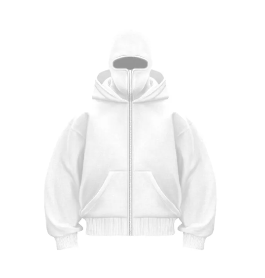 DualCozy Hoodie My Store