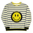 Be Happy Sweatshirt My Store