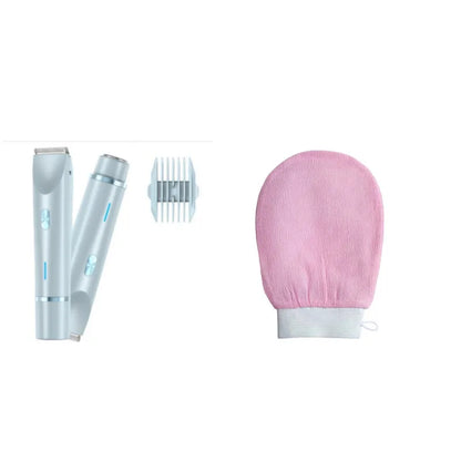 Women’s Dual Head Hair Remover