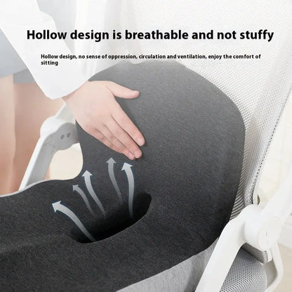 Memory Foam Backrest My Store