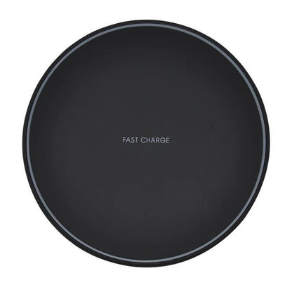 60W Wireless Charger Pad for iPhone &amp; Samsung Phones My Store