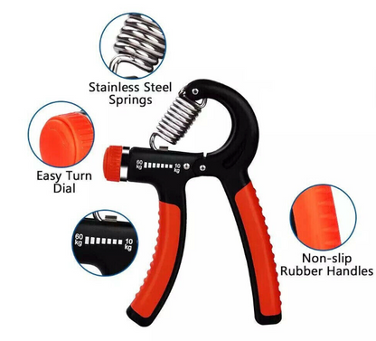 PowerGrip Strength Trainer My Store