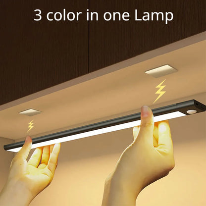 Wireless Motion Sensor Light My Store