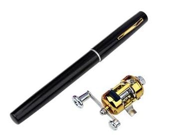 Portable Fishing Rod My Store
