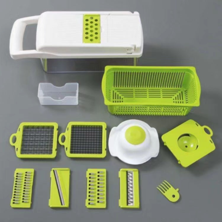 Vegetable Chopper Kitchen My Store