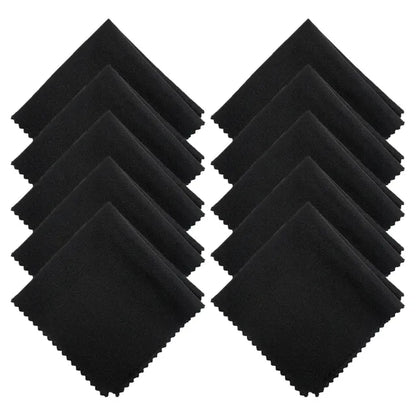 CrystalClear Microfiber Cloths My Store
